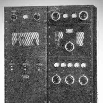 Collins 300-BA