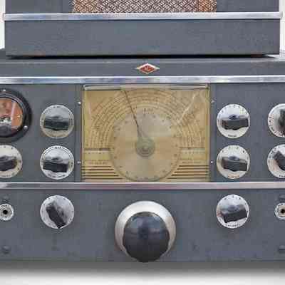 National NC-2-40C, NC-2-40D, NC-2-40S