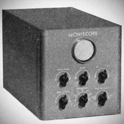 American Electronics "Moniscope"