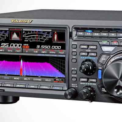 Yaesu FTDX-101D, FTDX-101MP