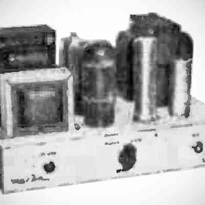 Later version.: Image: Popular Electronics, Jun 1958