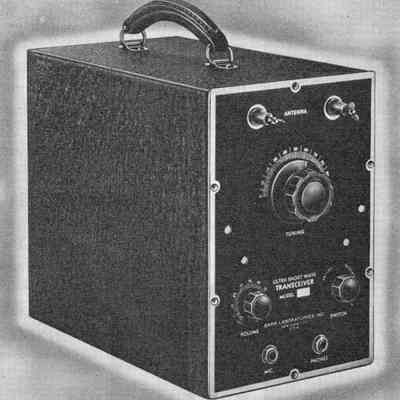 Barr DB3