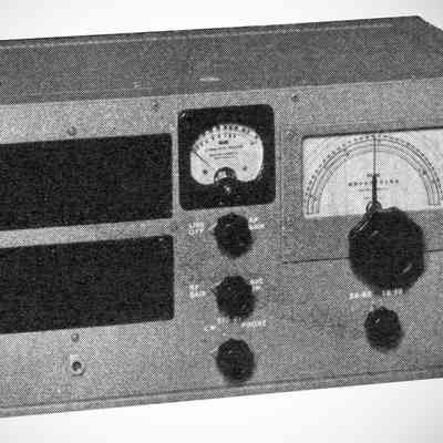 RME HF-10
