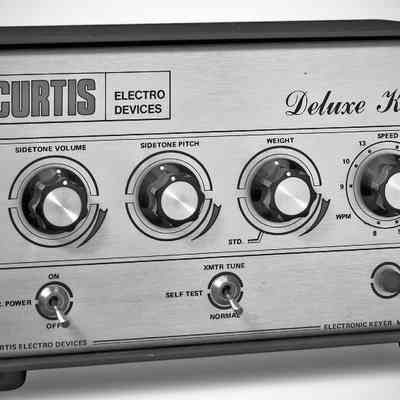 Curtis EK-404