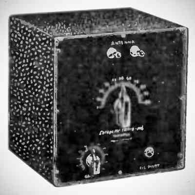 Image: Lafayette catalog number 65