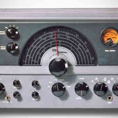 RME Electro-Voice 4300