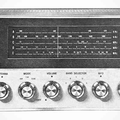 Knight "Star Roamer II"