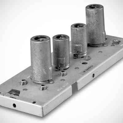 Image: Joe Veras, K9OCO: NC-300-C2 for 2 meters.