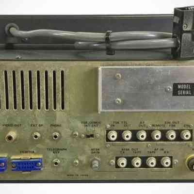 Image: schulmanauction.com