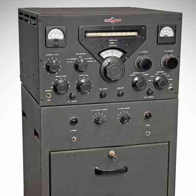 Collins KWS-1