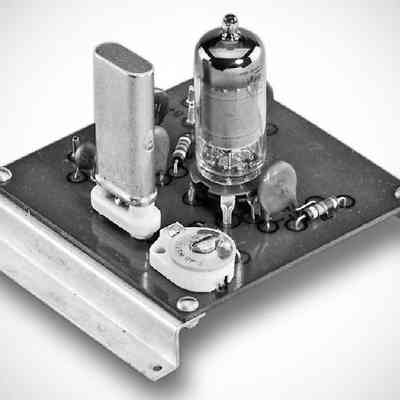 International FO-1, FO-1B, FO-1L