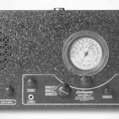 Lafayette "Professional 9"