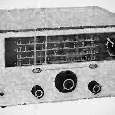 Ameco SWL-4