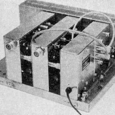 Image: QST, Feb 1968