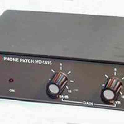 Heathkit HD-1515