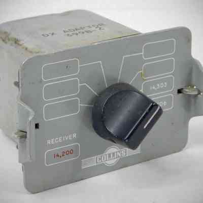 ** Collins 399B-2