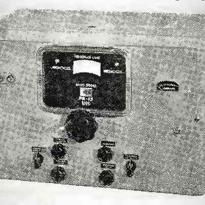 Pierson-DeLane PR-15-UH