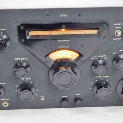 Colliins 51J-3 (R-388)