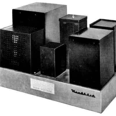 Heathkit KS-1