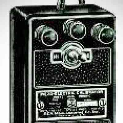 RCA TMV-133A
