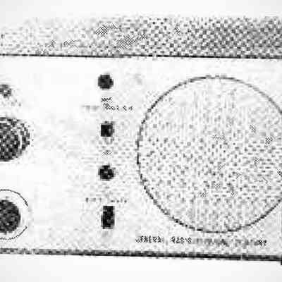 General Radiotelephone FM-120