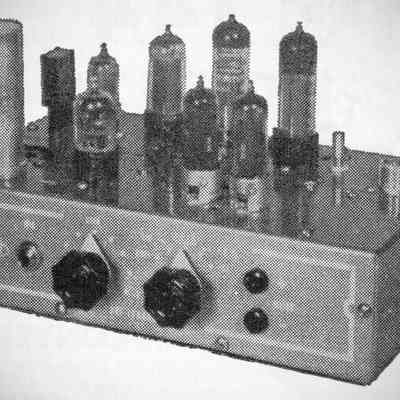 Tecraft TR-2015