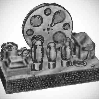 McElroy "Photoelectric Auto Operator"