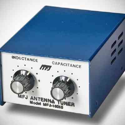 MFJ-16010 (Versa Tuner)