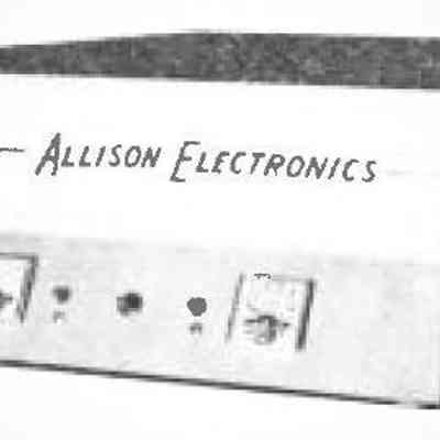 Allison 650, 652