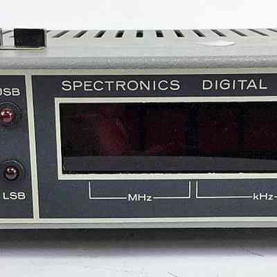 Spectronics DD-1, DD-1C