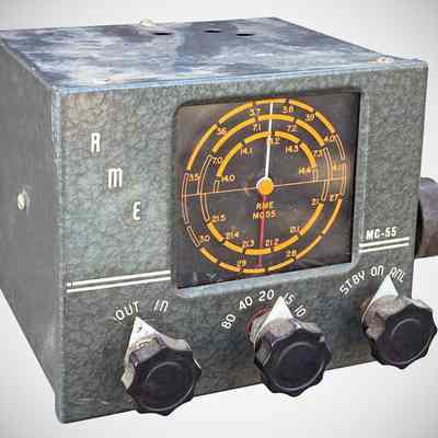 RME MC-55