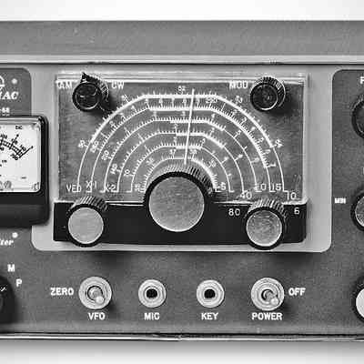 Multi-Elmac AF-68