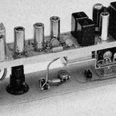 Image: QST, Jun 1962
