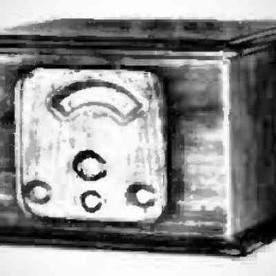 Pilot "Shortwave Converter"