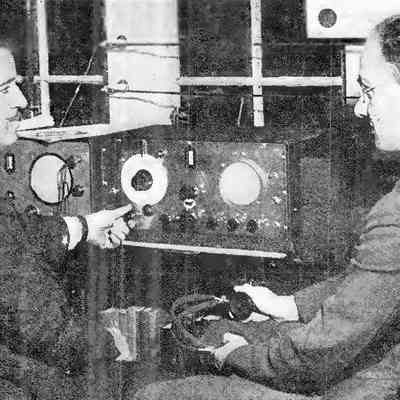 This image is from the Radio News reveiw in Nov 1935.