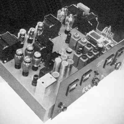 Note square meters.: Image: QST, Feb 1940