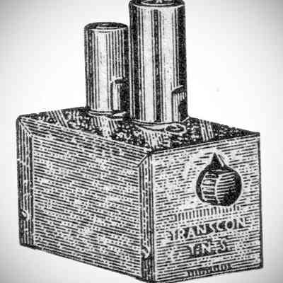 Transcon TNS "Twin Noise Squelch"