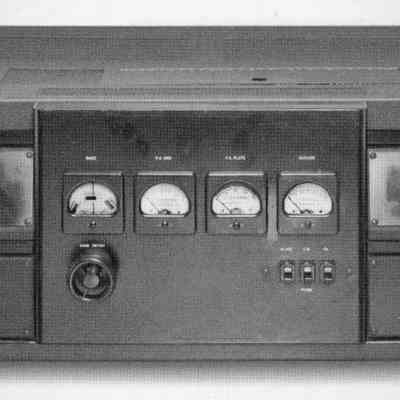 Hallicrafters HT-1, HT-2