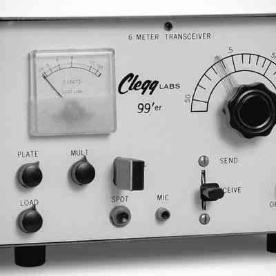 Clegg 99er