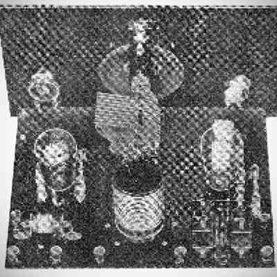 Image: Radio News, Dec 1928