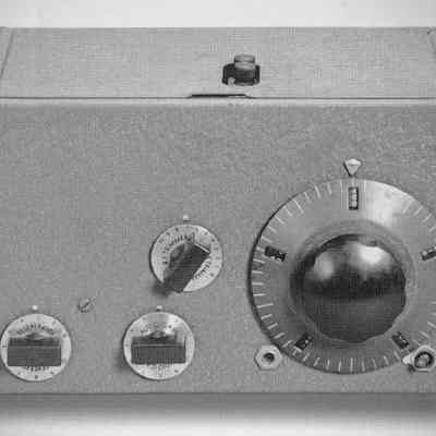 National One-Ten (1-10) (1-10A)