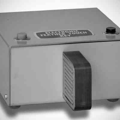 ** Data Engineering "Feather Touch"