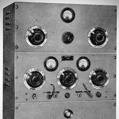Lafayette 5B40W