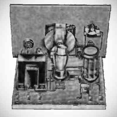 Image: Lafayette catalog number 65