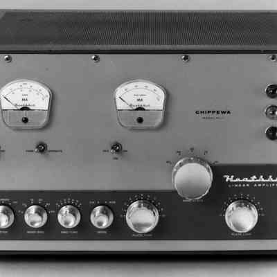 Heathkit KL-1