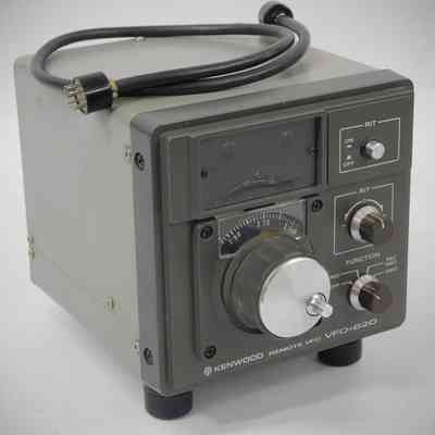 VFO-820