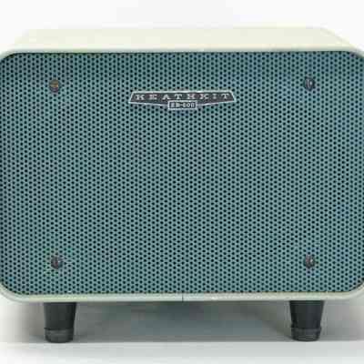 Heathkit SB-600