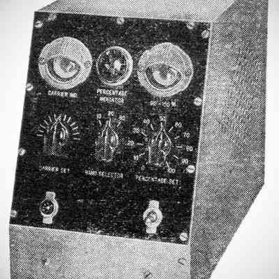 Herbach & Rademan AMM-1