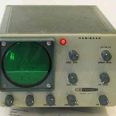 Heathkit HO-13
