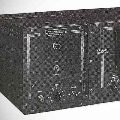 Electro Mechanical EM-100